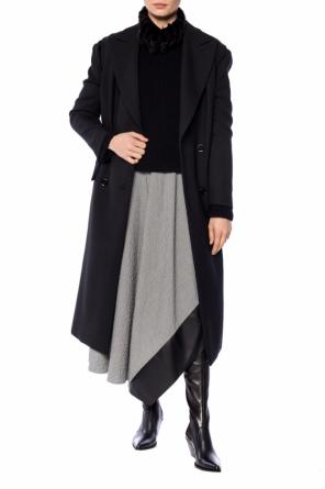 Cashmere turtleneck sweater, zdjęcie 2 Cashmere turtleneck sweater od Fendi